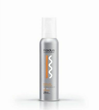 Kadus Professional Curls In Curl Mousse
